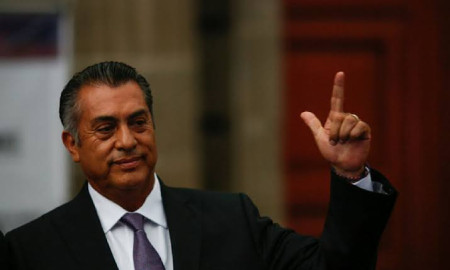 Jaime Rodríguez da negativo a covid-19 tras contacto con AMLO