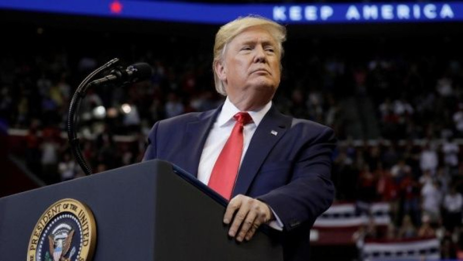 Trump envió carta a Kim Jong-Un, asegura hermana del líder norcoreano