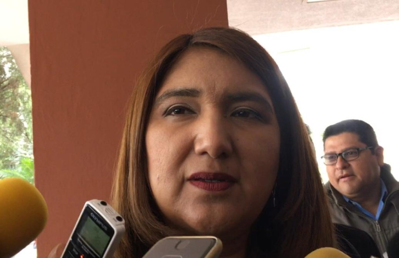 Destaca Secretaria del Trabajo solución a conflictos laborales en maquiladoras