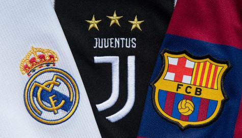 Inicia UEFA investigación en contra del Real Madrid, el Barcelona y el Juventus por la "Superliga"