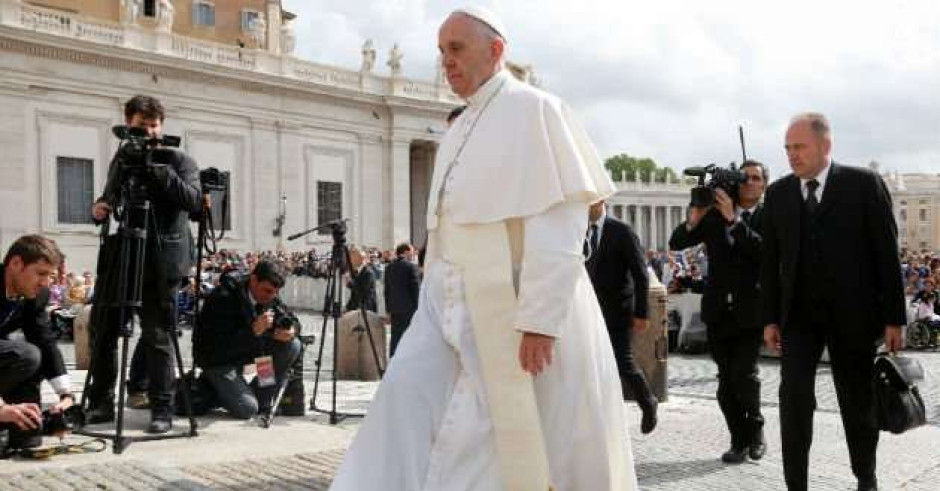 Se reunirá el Papa Francisco con los presidentes de Ecuador y Bolivia