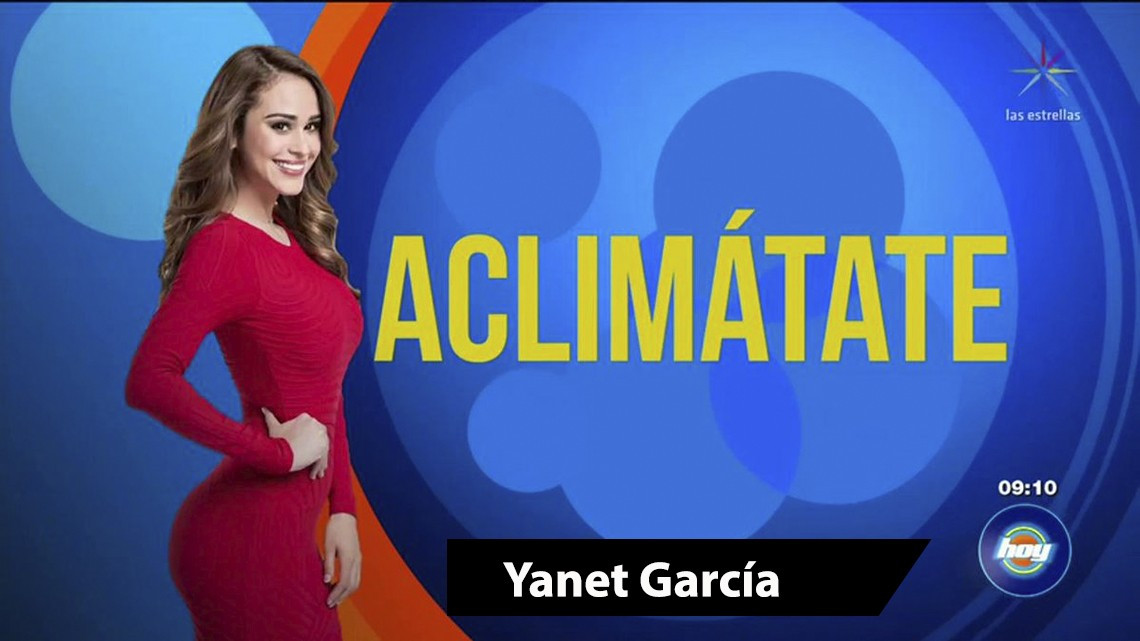 Conoce a las más bellas chicas del Clima de México