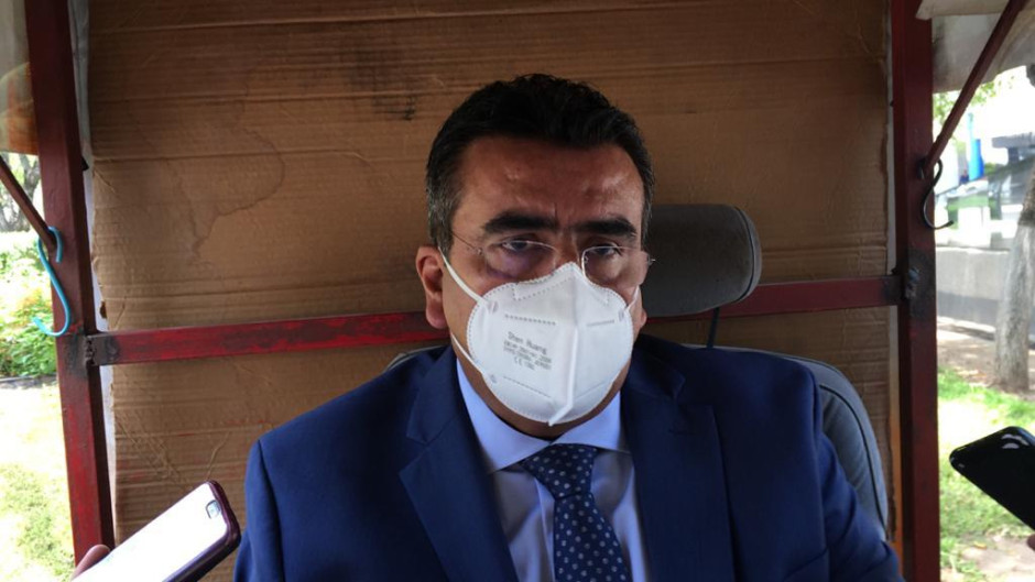 Tribunales se reactivan de manera virtual; el 3 % de las diligencias serán presenciales 