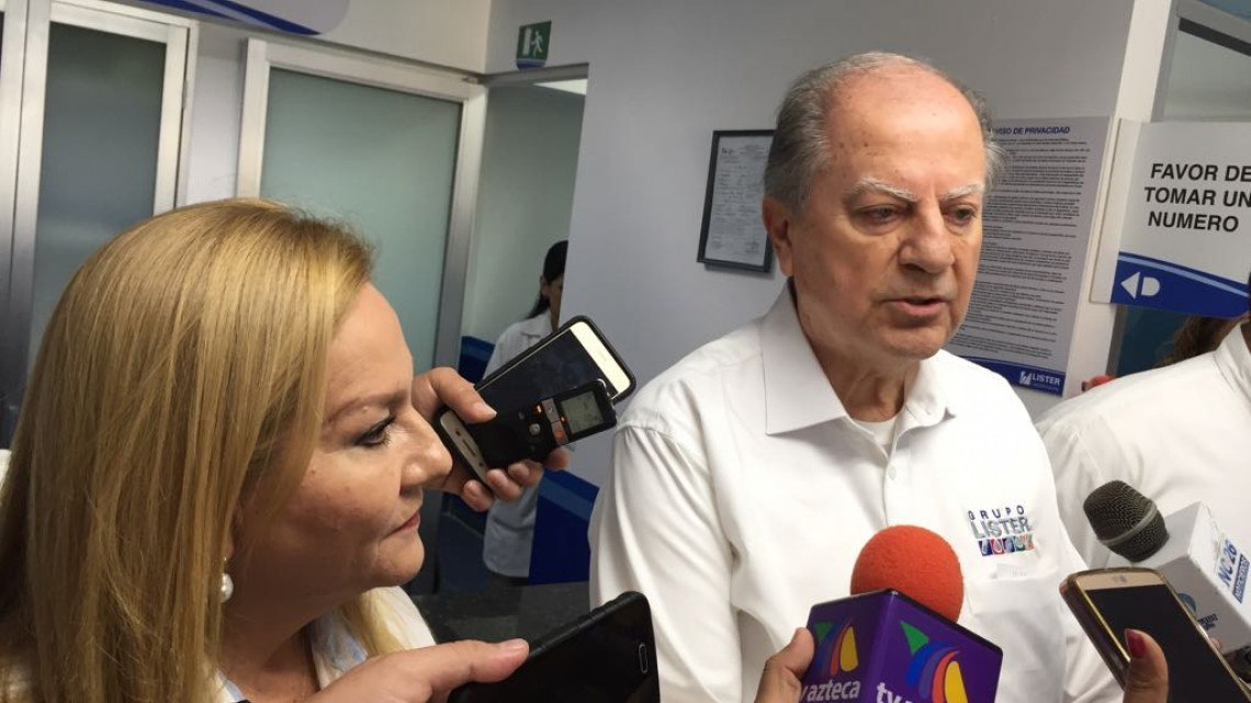 Empresarios le apuestan al desarrollo de Altamira