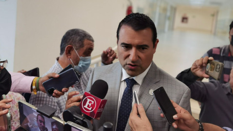 Fiscal antocorrupción se ampara y no puede ser destituido