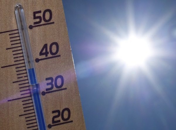 Altas temperaturas se esperan para Tamaulipas