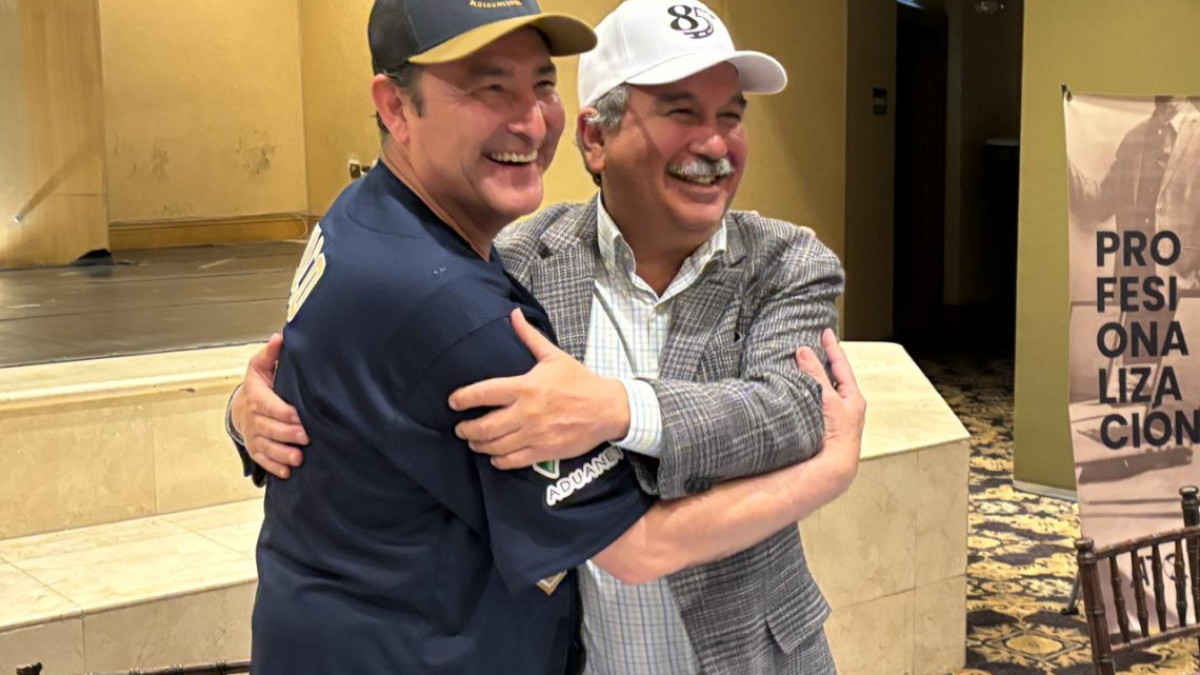 Se enfrentarán agentes aduanales y transportistas en juego de softbol