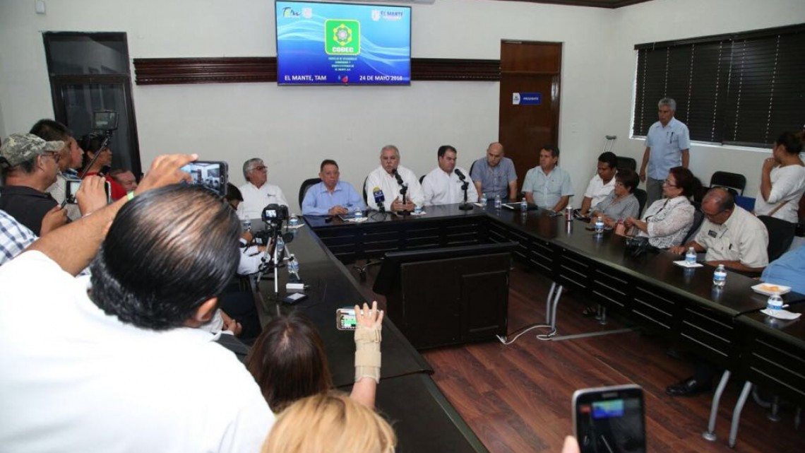 Pondrán en marcha plan integral de rescate para El Mante