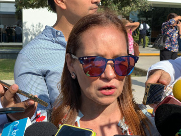 Empresarios recuperan confianza en Tamaulipas: Mesa de Seguridad