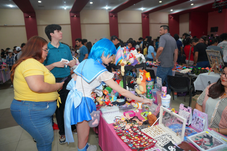 Gobierno municipal impulsa espacios de expresión y convivencia para las juventudes con ‘La Con NLD’