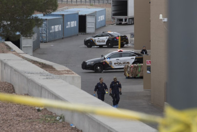 Aumentan a 7 los muertos por tiroteo en Texas