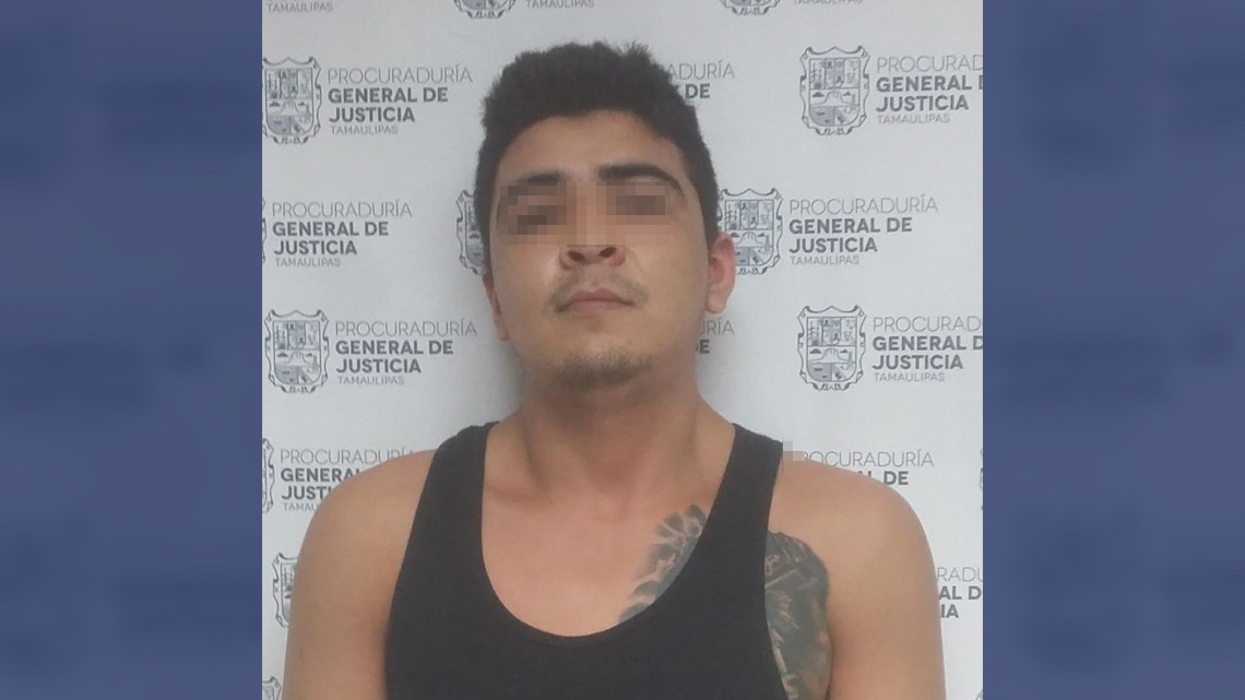 Siete años de prisión a delincuentes