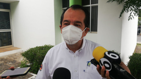 Hacen falta más lluvias: PC