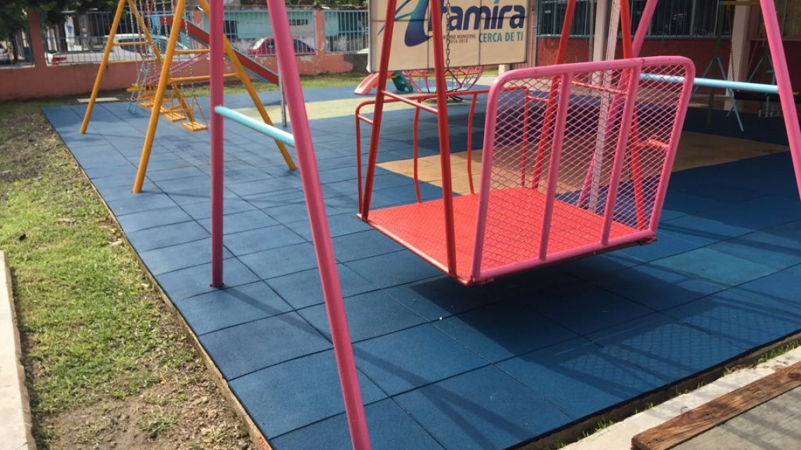 Sin incidentes de robo en escuelas por periodo vacacional 