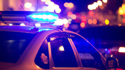Muere menor al volcar el auto en que viajaba en Brownsville