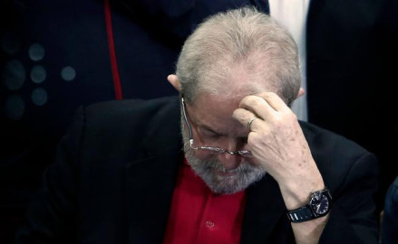 Lula da Silva más cerca de prisión