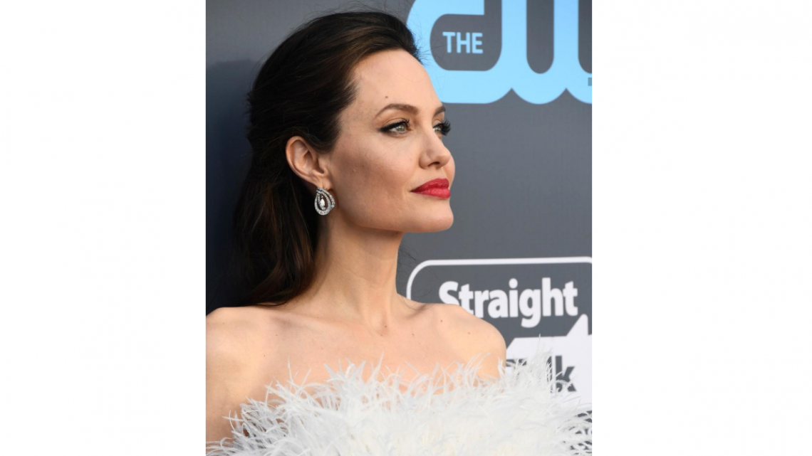 Los mejores looks de la alfombra roja de los Critics' Choice Awards 2019
