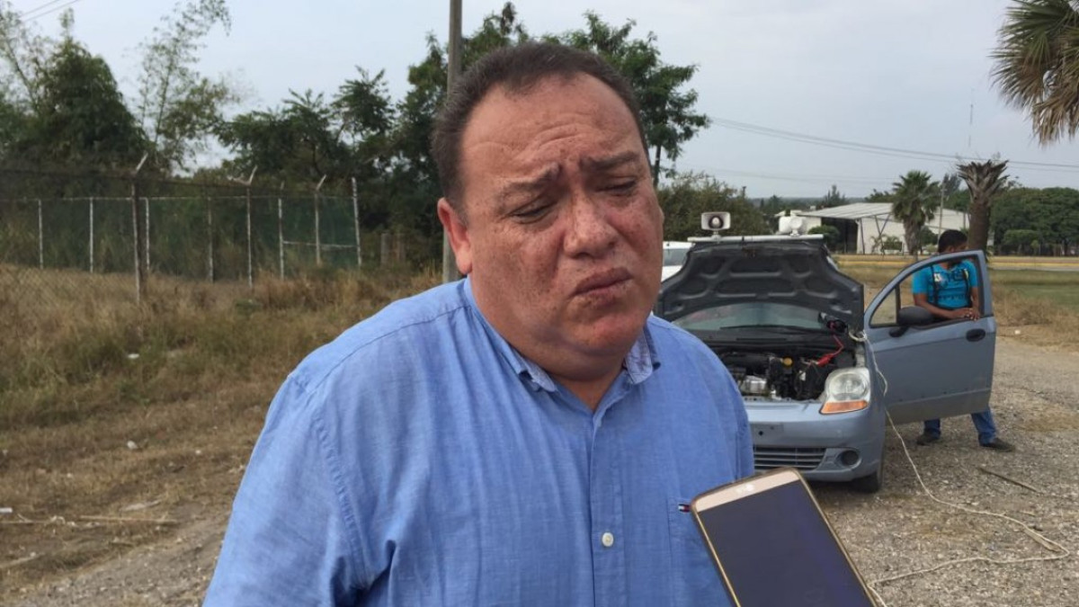 Buscan terreno para instalar el cuartel de gendarmería