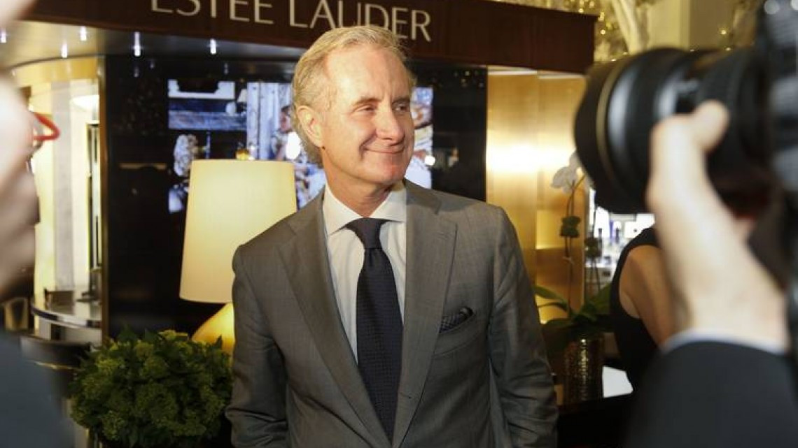 Conoce a los jefes de las 10 empresas más grandes de Estados Unidos