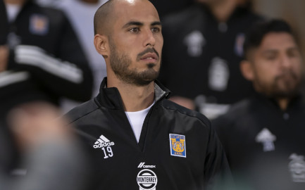 Guido Pizarro seguirá en Tigres hasta 2024