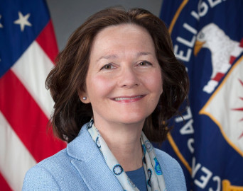 Gina Haspel participó en un programa de torturas