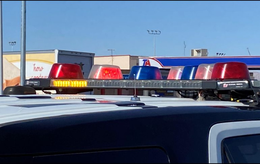 Tiroteo en una universidad de Las Vegas deja "múltiples víctimas"