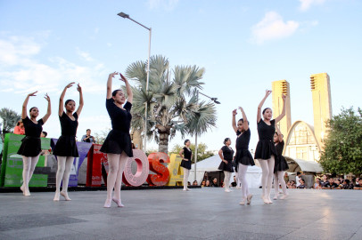 Impulsa Gobierno de Carlos Peña Ortiz el talento reynosense con Programa de Acción Cultural