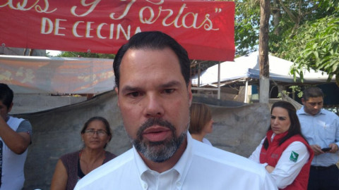 Aperturan 2 lecherías Liconsa en la Morelos y Pescadores