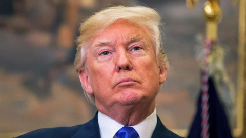 Propone Trump pena de muerte a traficantes de droga