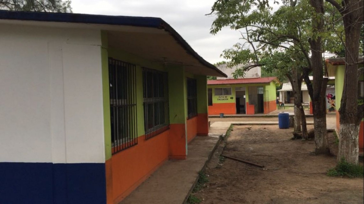 Buscan apoyo del Estado para contratar veladores en escuelas