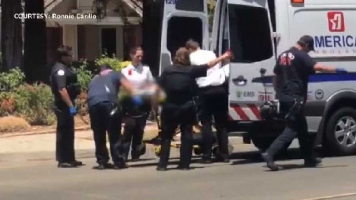 Muere niño de 2 años tras dispararse con una pistola