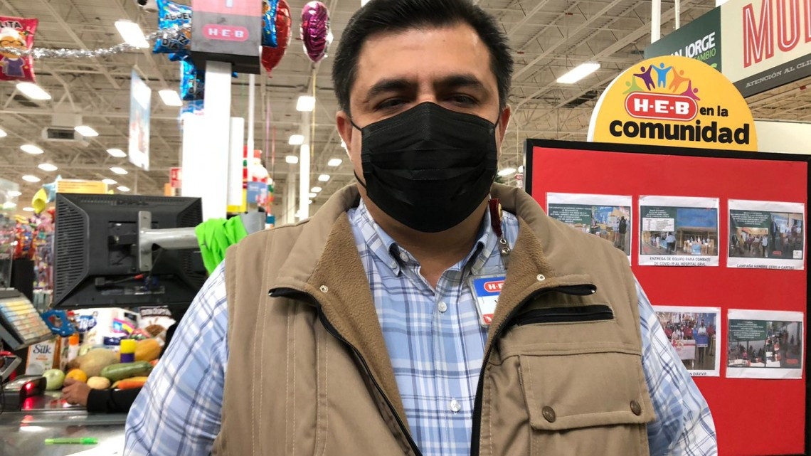 Centros comerciales de Nuevo Laredo se ven beneficiados con los consumidores estadounidenses 