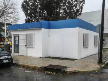 Instalan clínica para esterilizar mascotas