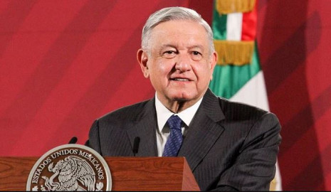 Martha Bárcena, Brozo, esto y más en conferencia matutina de AMLO 