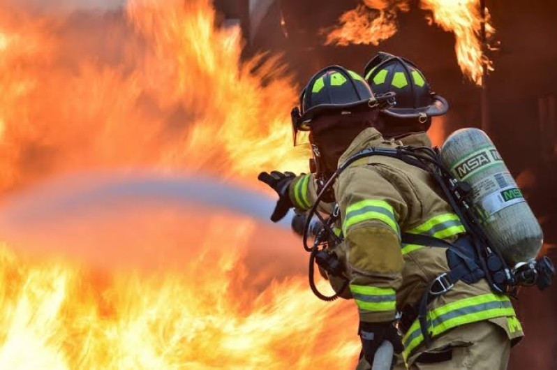 Demandan a Departamento de Bomberos en Texas