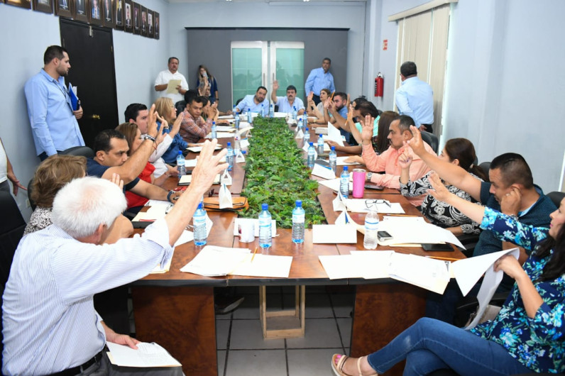 Continúa descuento en recargos del impuesto predial