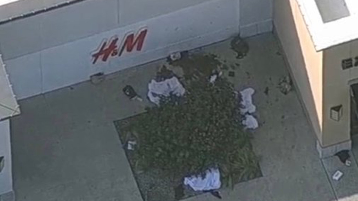 Al menos 4 muertos deja tiroteo en centro comercial de Texas, EU