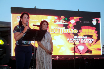 Invita gobierno de Matamoros a “Verano Bagdad 2019”