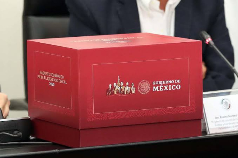 Hacienda pospone varias horas la entrega del Paquete Económico 2026