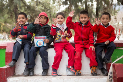 Inicia DIF Tamaulipas campaña de donación de chamarras “Abrigando Corazones”