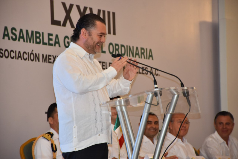 El mundo de los congresos y las convenciones en Tamaulipas es una realidad