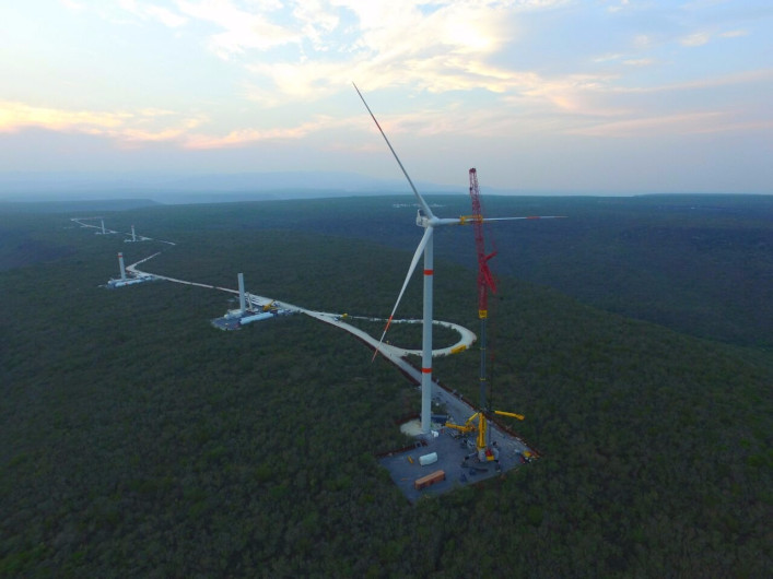 Visitará Secretario de Energía Tamaulipas