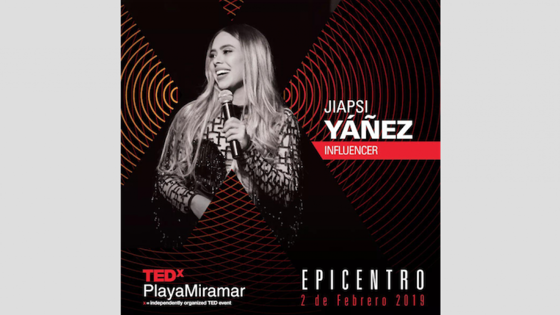 Llega en 2019 la segunda edición de TDx Playa Miramar 