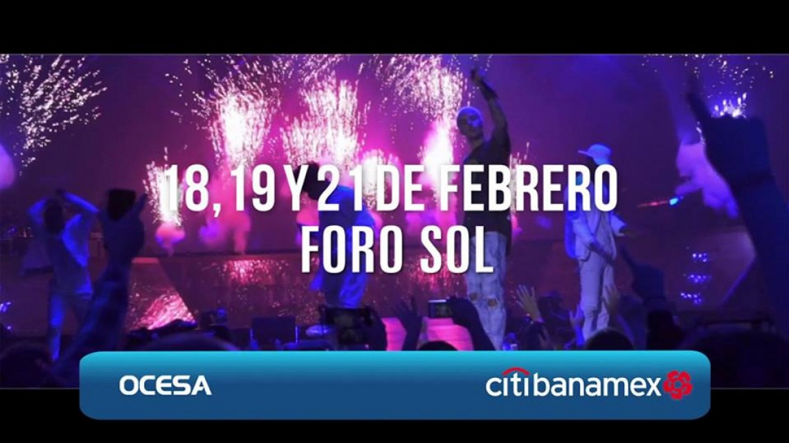 México es el 2° país en latinoamérica con más venta de boletos para Bieber