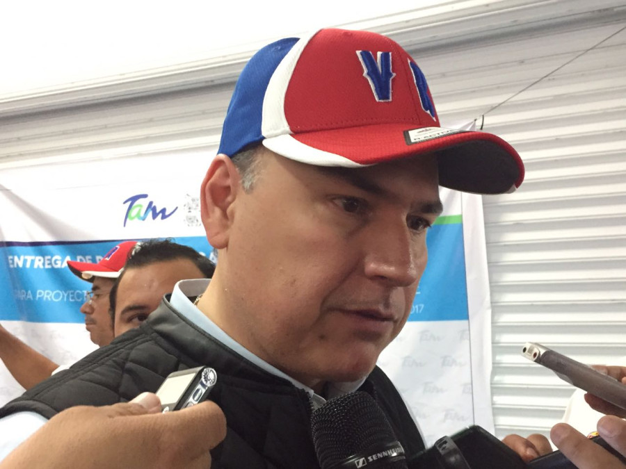 Premiarán al gobernador FGCV en la CDMX