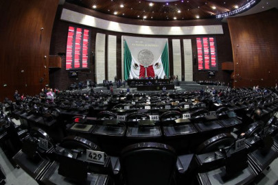 Comisiones unidas de Justicia y Hacienda elaborarán dictamen para resarcir el tema de la retroactividad en la minuta sobre la Ley de Amparo