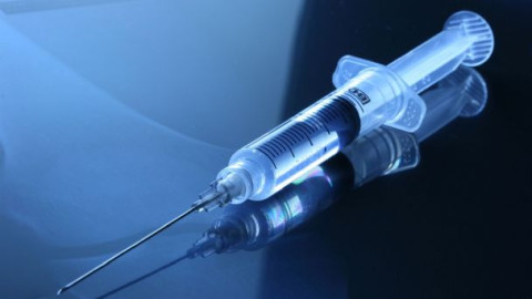 Vasalgel, el anticonceptivo masculino inyectable 