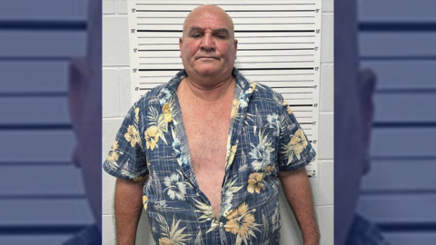 Arrestan a hombre en La Joya por cargo de amenaza terrorista