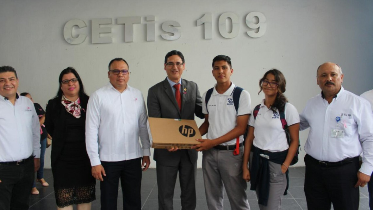 Jóvenes de Madero y Altamira tienen un aliado en la cámara de diputados: Erasmo González Robledo.