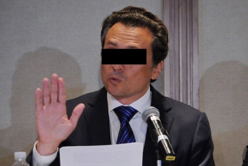 España autoriza extradición de Lozoya a México